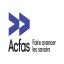 Logo ACFAS