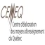 Logo CEMEQ