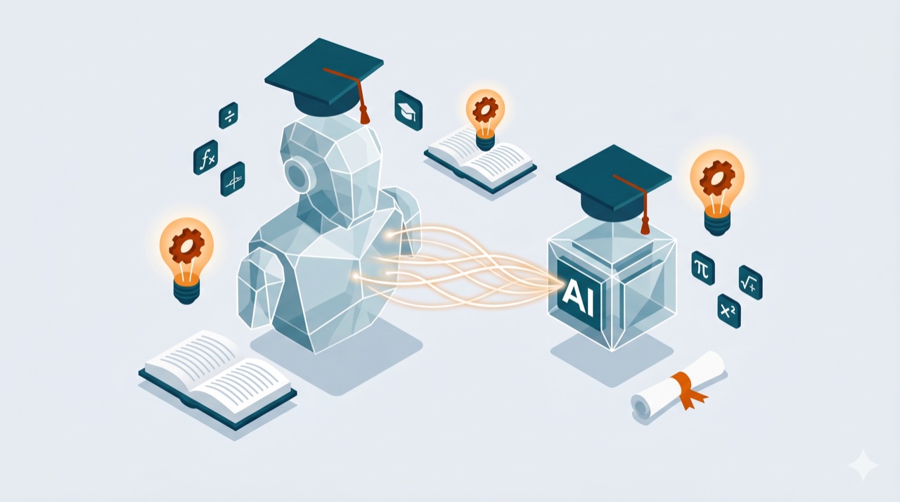 Knowledge Distillation