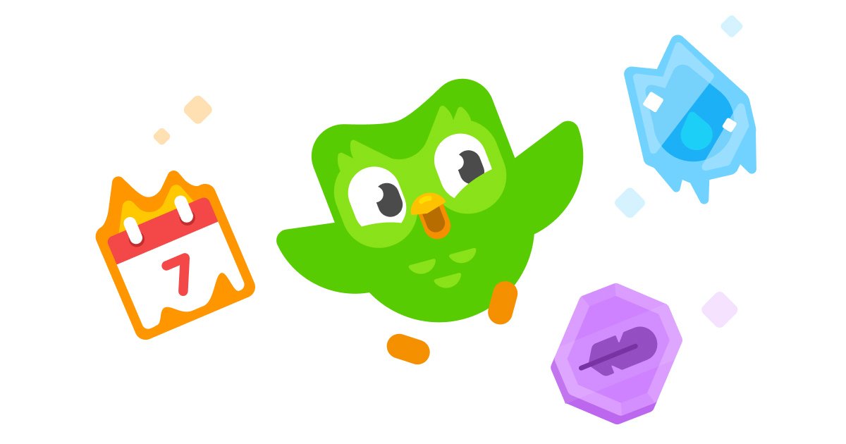 Capture d ecran de Duolingo Max