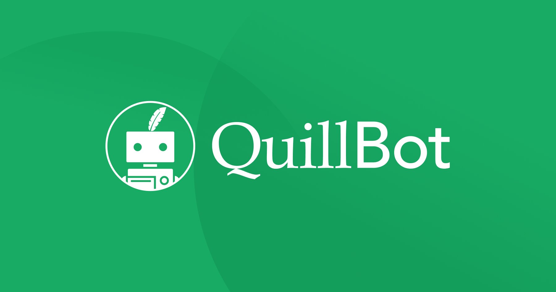 Capture d ecran de QuillBot