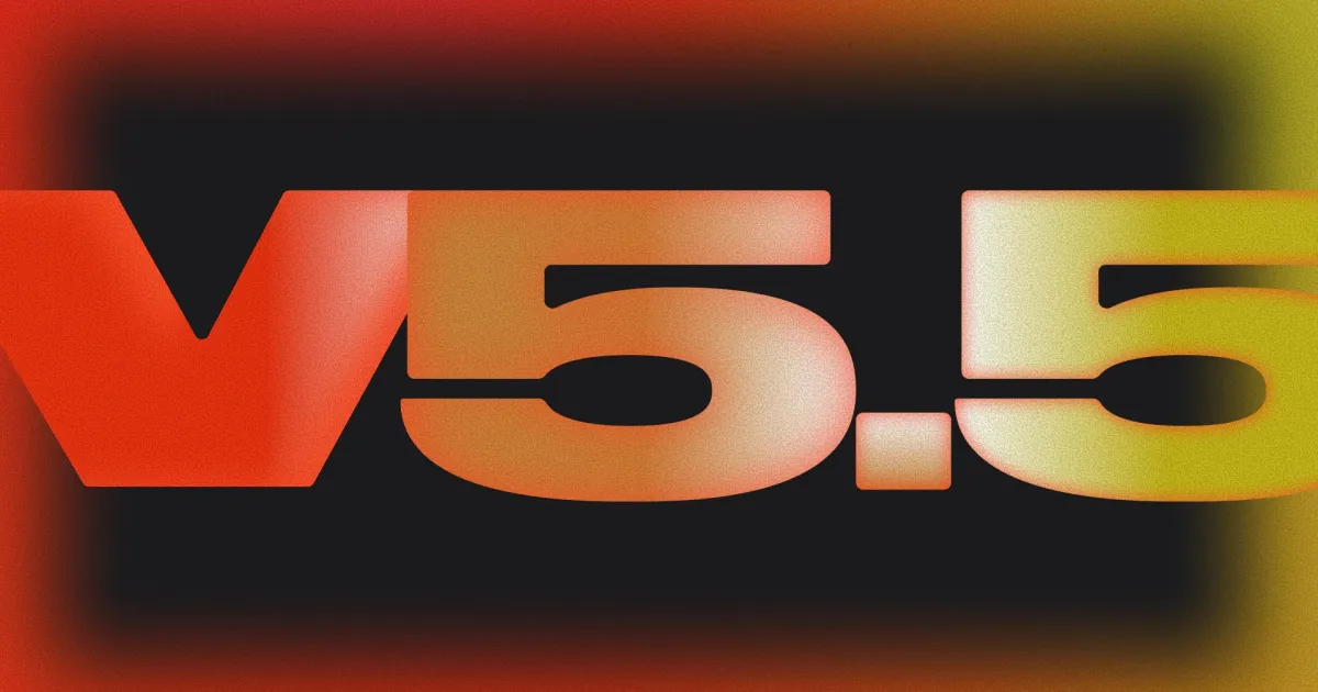 Suno v5.5 : Personnalisation avancée avec IA musicale
