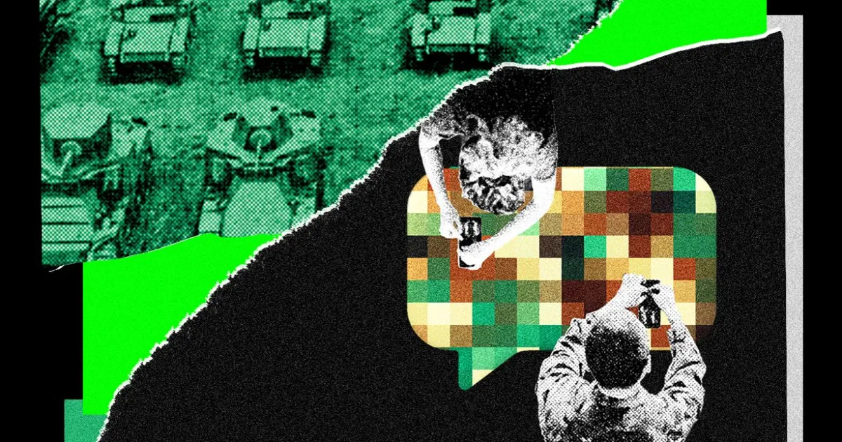 Victor : l'IA de combat de l'armée US