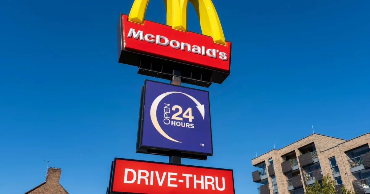 L'IA révolutionne les drive-thrus des fast-foods