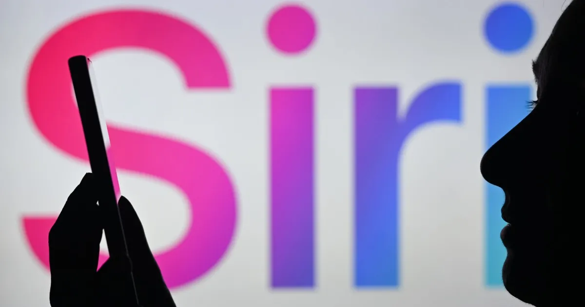 Apple révise Siri avec Google Gemini et suppression automatique