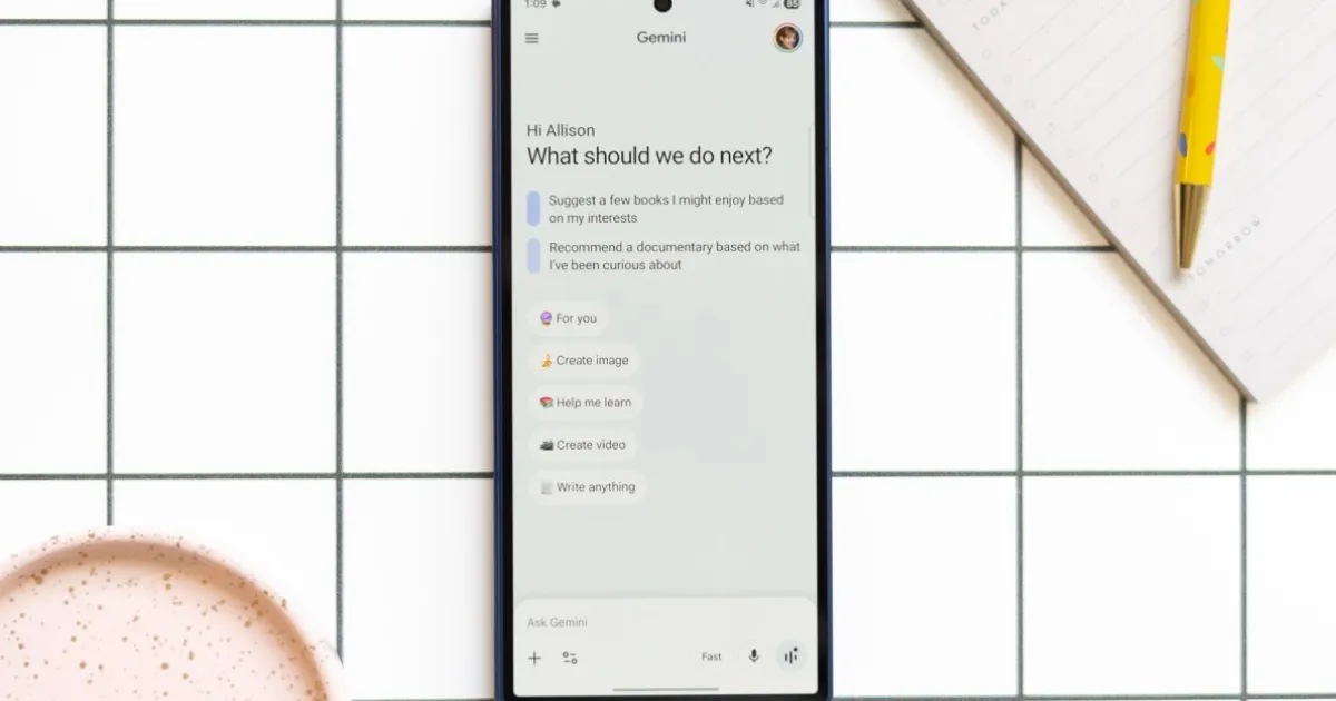 Gemini de Google : une intrusion IA qui fatigue les utilisateurs