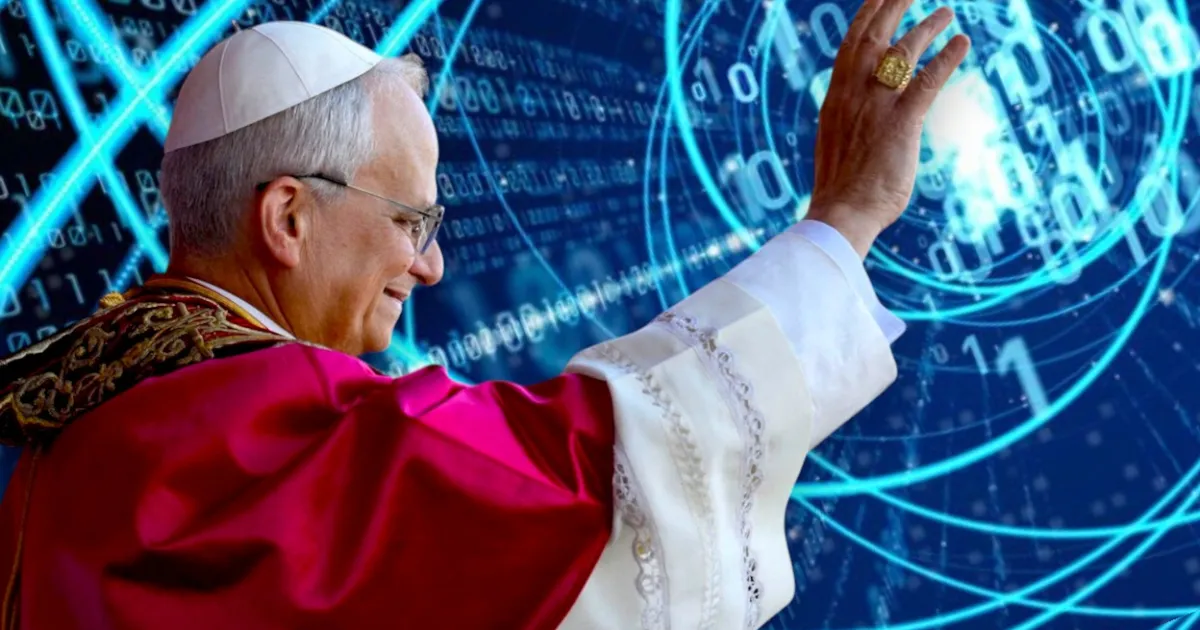 Le Pape et Anthropic s'unissent pour une encyclique sur l'IA