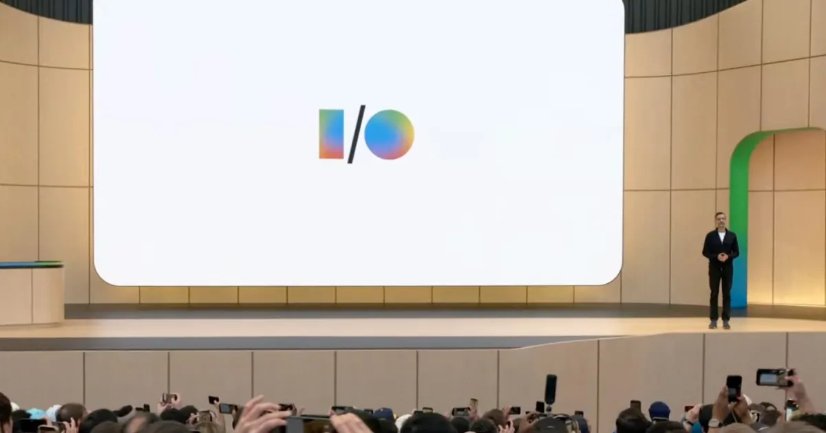 Google I/O 2026 : Les principales annonces IA