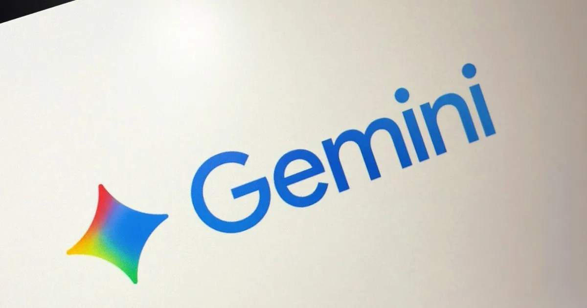Google met à jour Gemini pour concurrencer ChatGPT et Claude