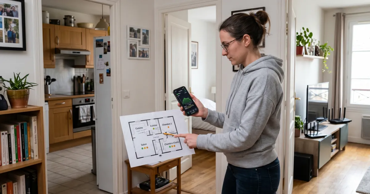 Comment tester la qualité réelle de votre Wi-Fi