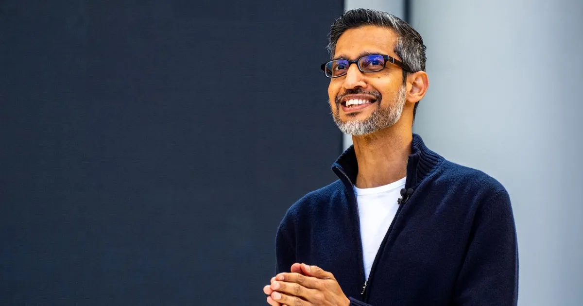 Google I/O 2026 : Gemini, Search et IA au cœur des annonces
