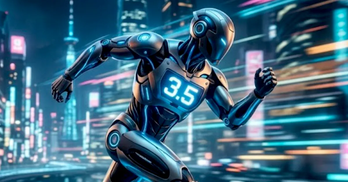 Google lance Gemini 3.5 Flash : une IA plus rapide et moins chère