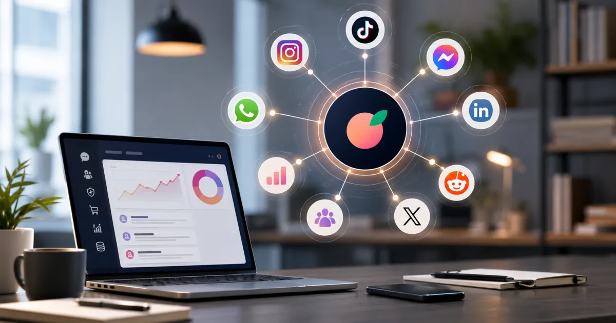Nectar Social lève 30M$ pour automatiser le marketing avec l'IA