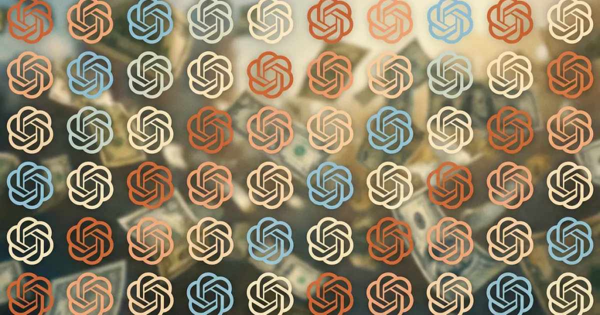 OpenAI divise par deux le prix de son abonnement Pro