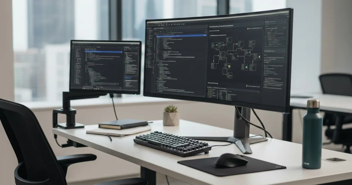Pourquoi Ruby on Rails est idéal pour les fintechs B2B
