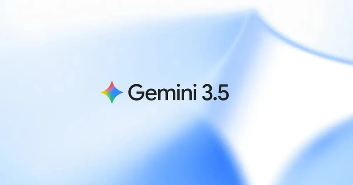 Gemini 3.5 Flash : Google révolutionne l'IA pour le code