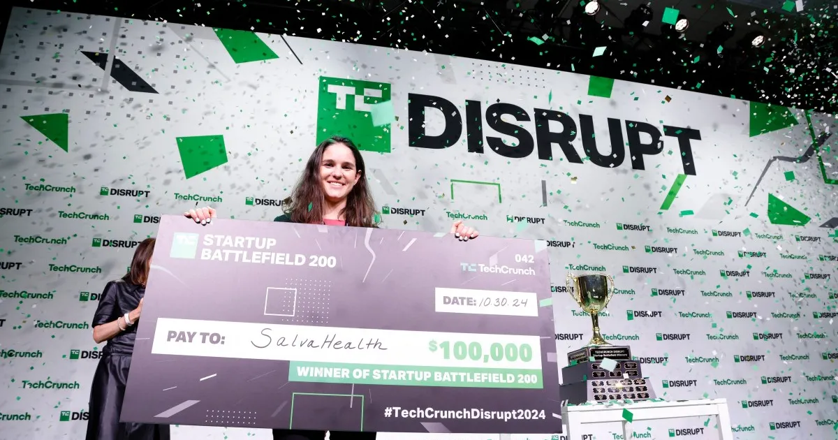 Startup Battlefield 200 : candidatures avant le 27 mai
