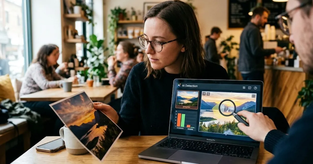 OpenAI lance SynthID pour identifier les images générées par IA