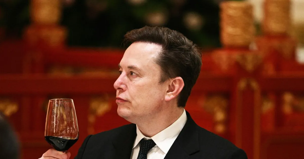 SpaceX investit 2,8 milliards dans des turbines à gaz pour l'IA