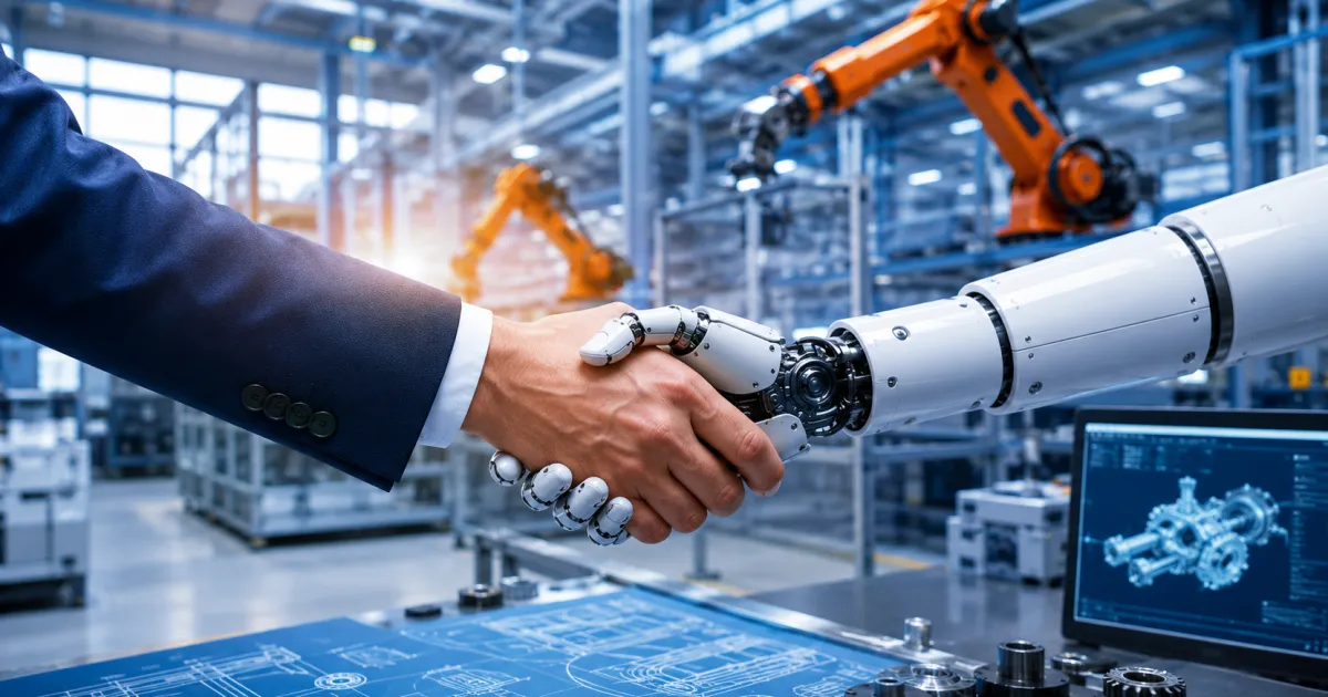 Mistral AI rachète Emmi AI pour booster l'IA industrielle
