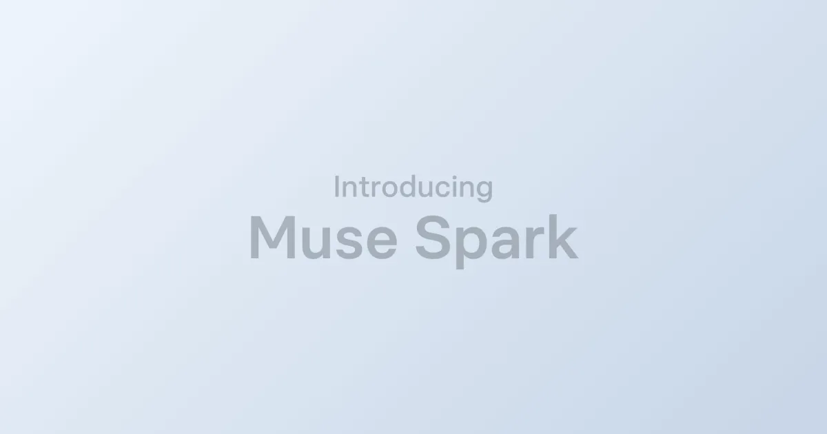 Meta Muse Spark : l'IA propriétaire qui surclasse en santé