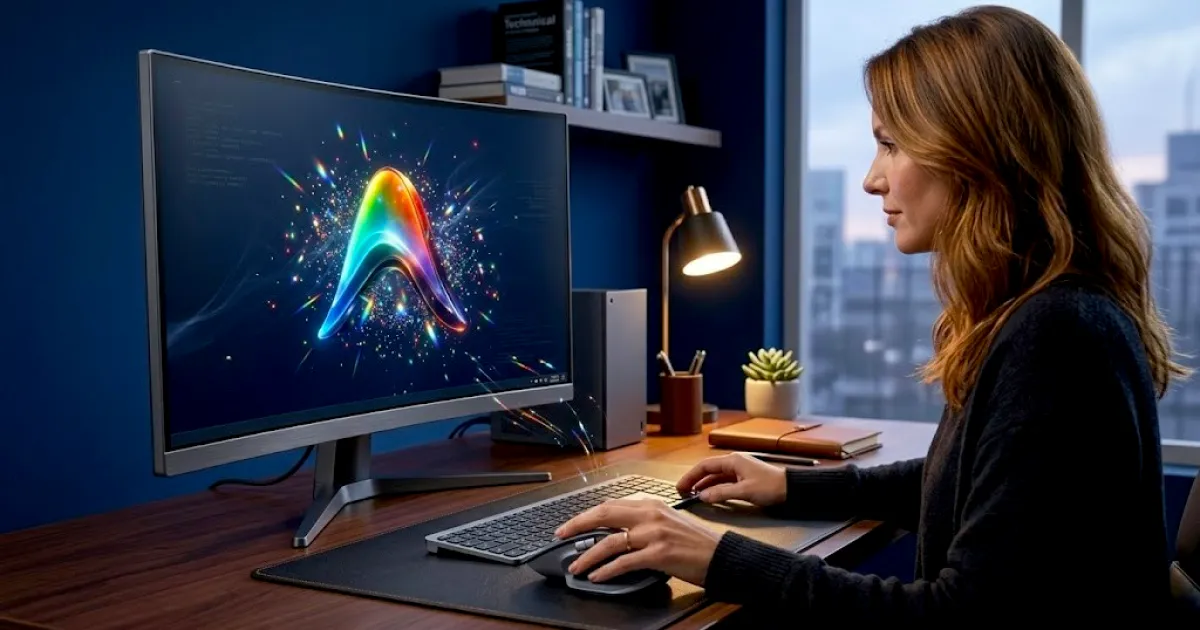 Antigravity 2.0 : Google révolutionne le codage agentique