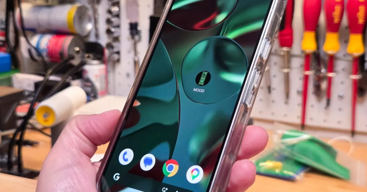Google AI Studio : créer des apps Android en quelques minutes