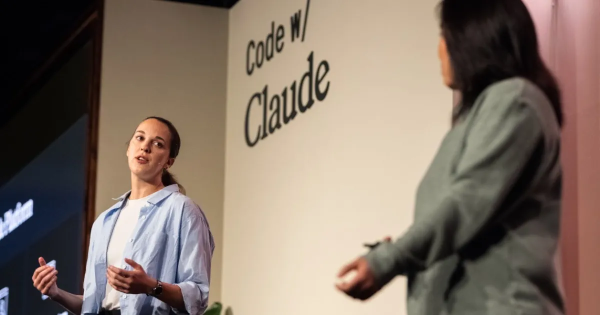 Claude Code d'Anthropic révolutionne le développement logiciel