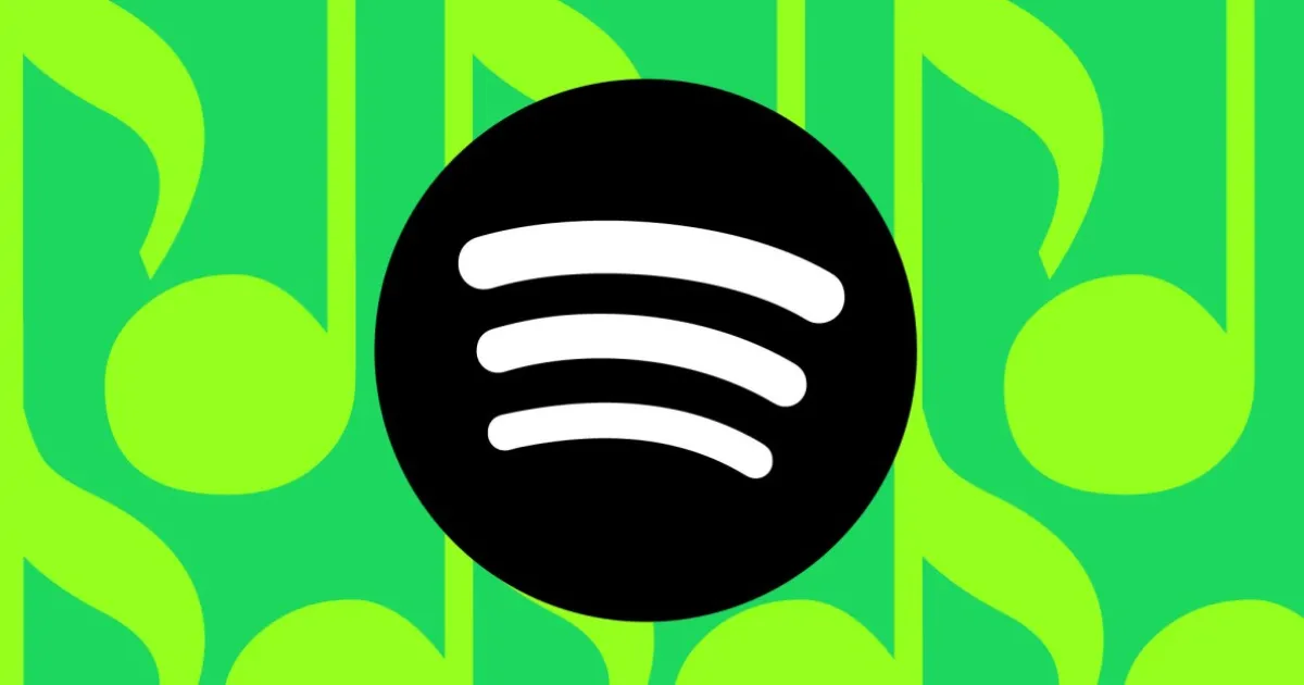 Spotify lance des remixes générés par IA