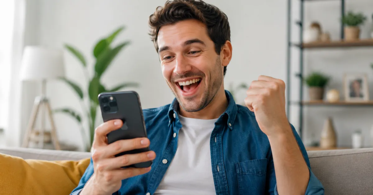 Google AI Studio en précommande pour iPhone