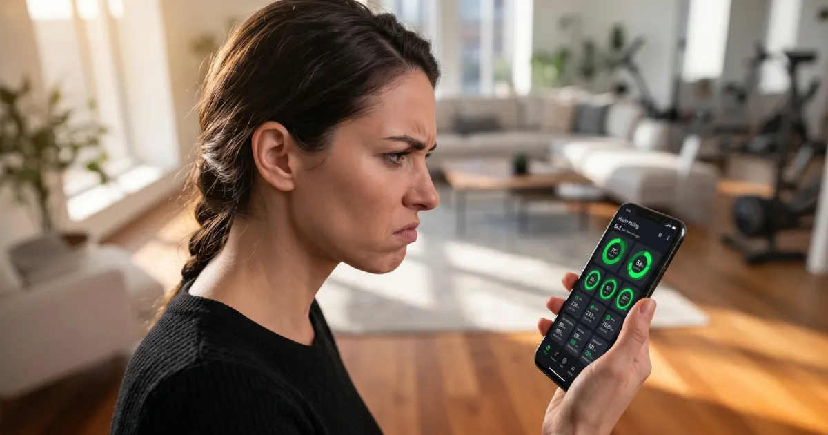 Google Health 5.0 sur Fitbit : nouveautés et problèmes