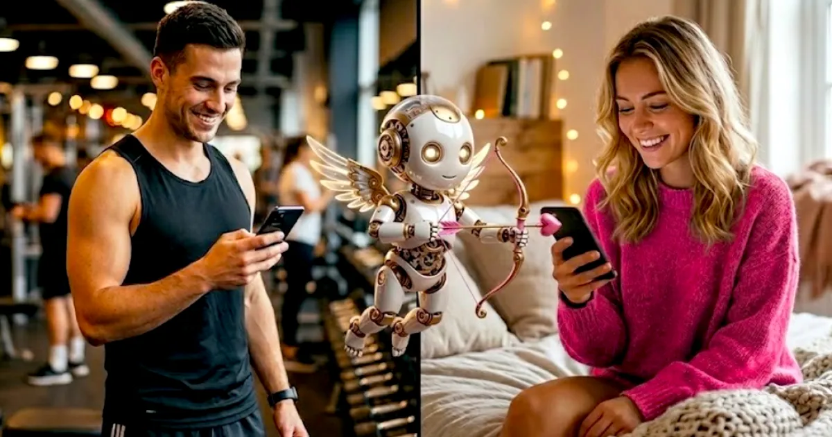 Bumble lance un assistant IA pour les rencontres