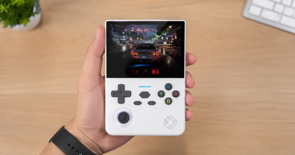 Lenovo G02 : console officielle avec ROMs illégales