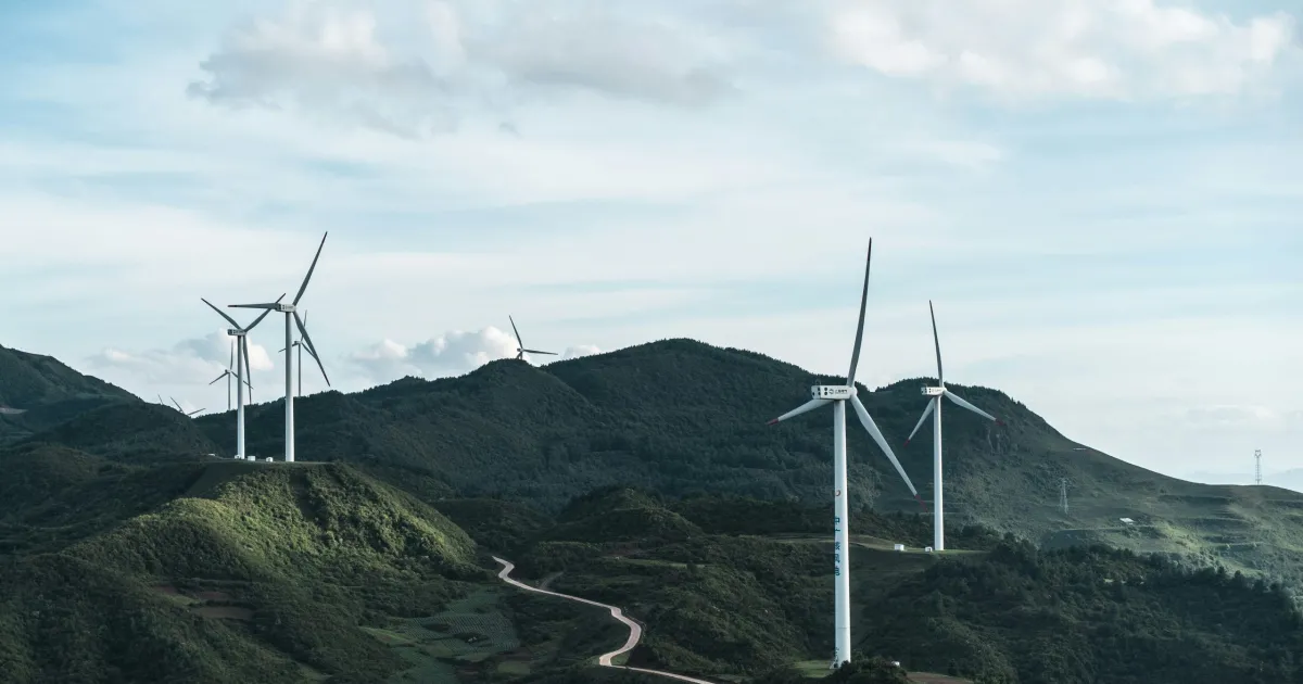 La Chine utilise l'IA pour cartographier son réseau énergétique