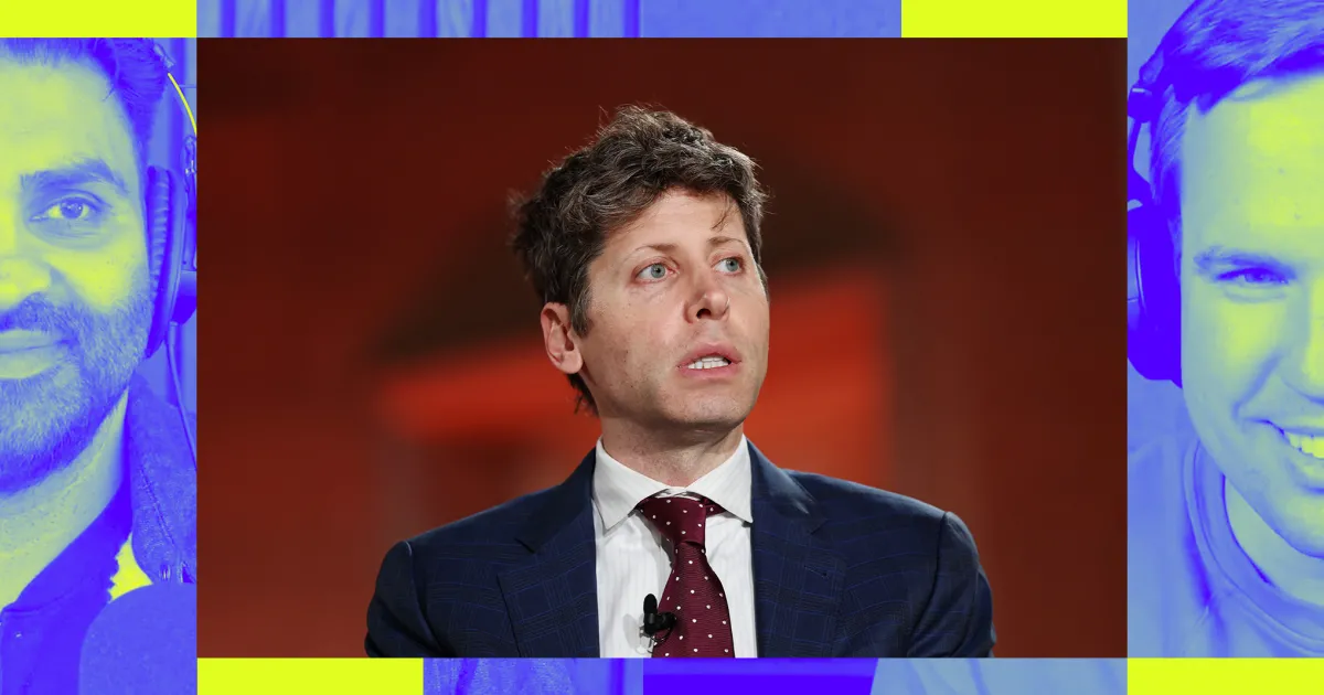 Sam Altman et les défis de leadership chez OpenAI