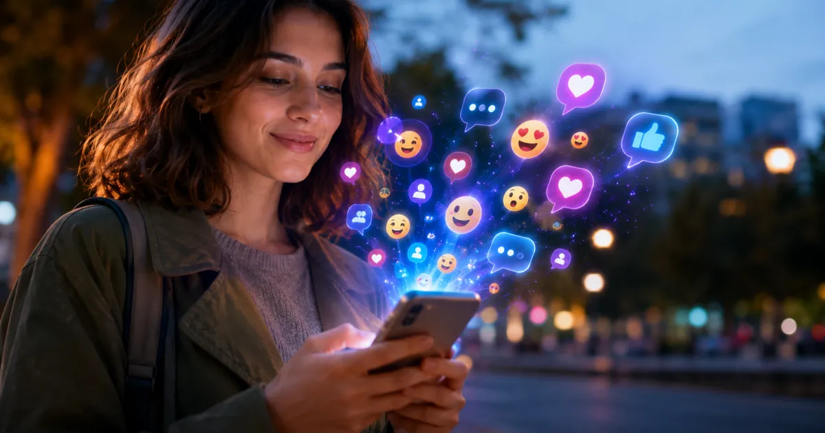Meta lance Forum : une nouvelle appli IA pour les groupes