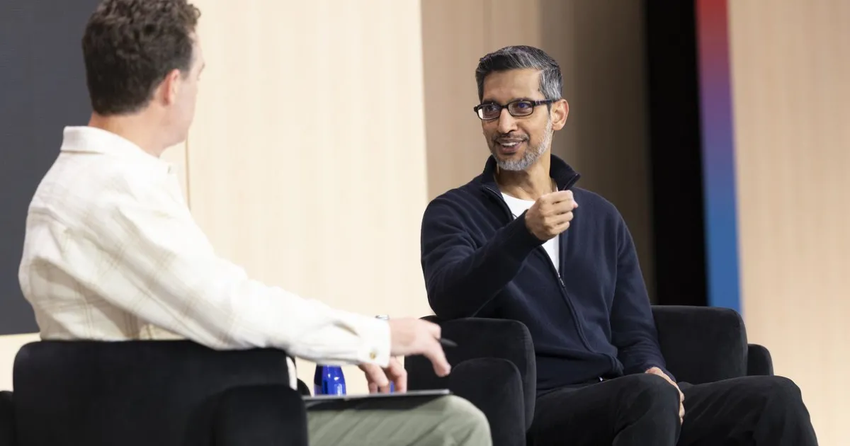 Google I/O 2026 : IA, robotique et informatique quantique