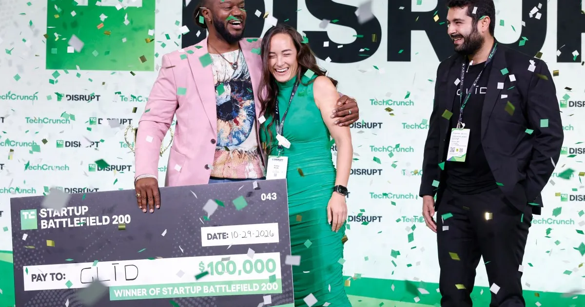 Startup Battlefield 200 : candidatures avant le 27 mai