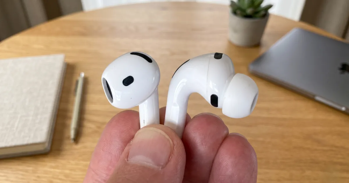 Apple simplifie les réglages des AirPods avec iOS 27