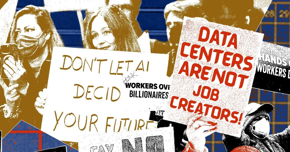 Surveillance des extrémistes anti-tech aux États-Unis