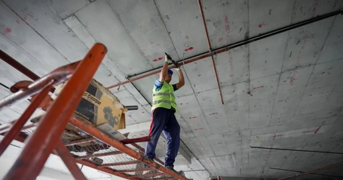 Comment l'IA révolutionne la gestion de chantier en 2026