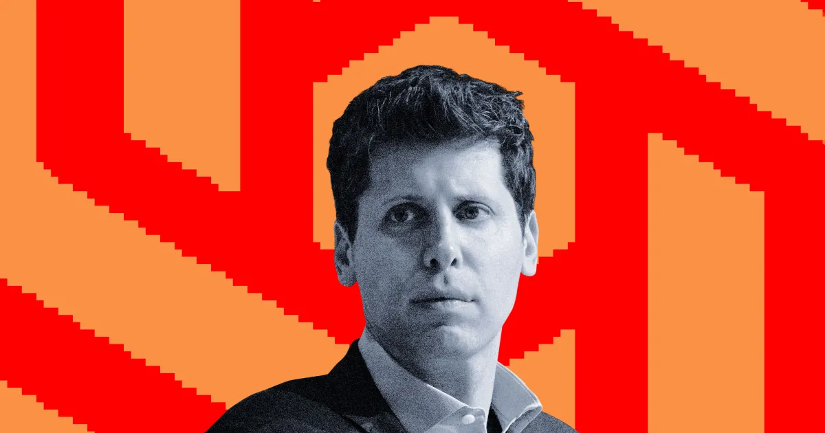 Attaques contre Sam Altman : tensions autour de l'IA