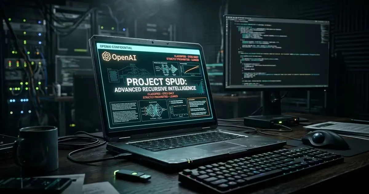 OpenAI : Spud et Frontier, des agents robustes en vue