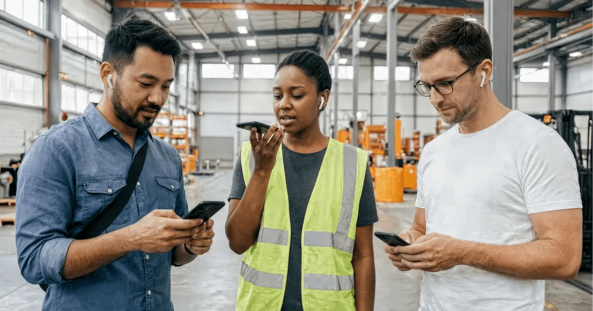DeepL lance une traduction vocale en temps réel pour les entreprises