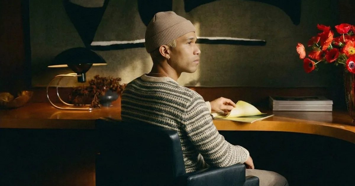 Sabi : Un bonnet qui lit vos pensées