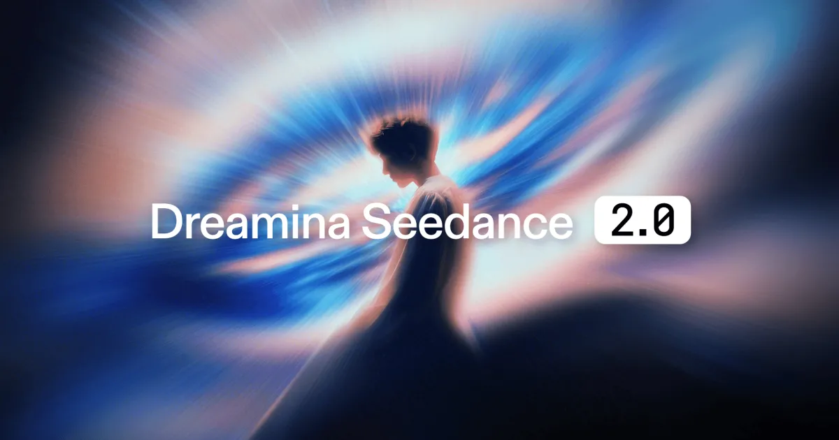 Seedance 2.0 : Bytedance lance son IA de génération de vidéos