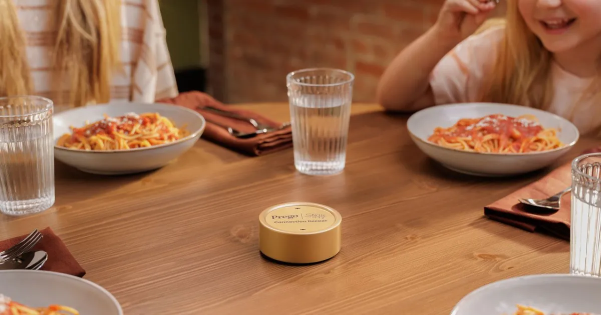 Prego lance un dispositif d'enregistrement de conversations