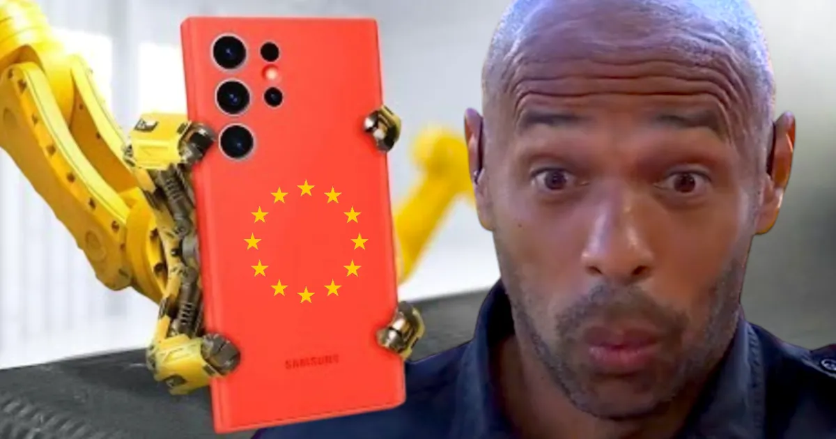 Batteries smartphones : comment les marques contournent la loi UE