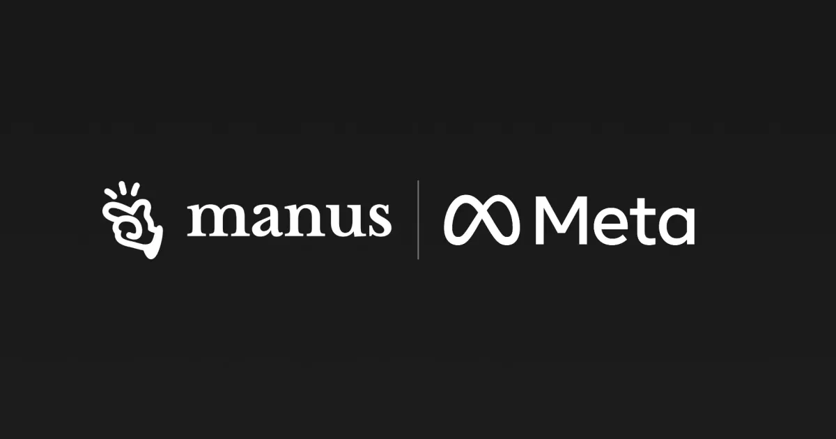 Meta forcée de défaire l'acquisition Manus par Pékin