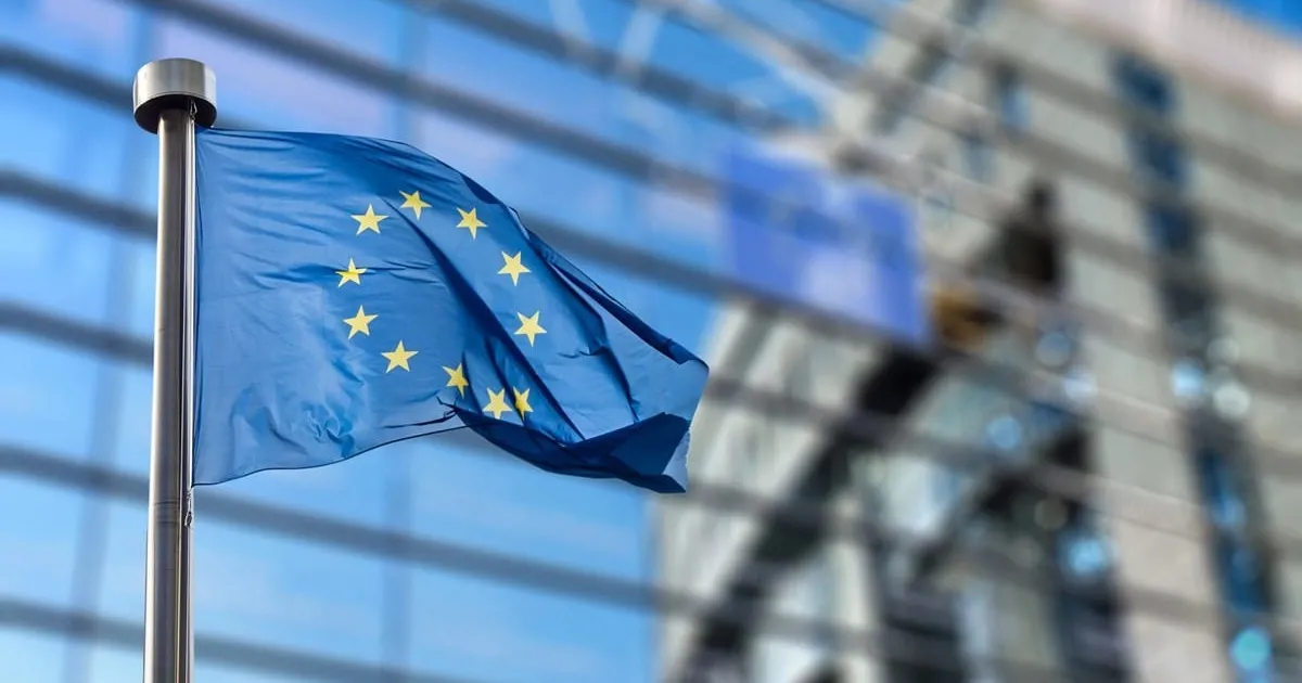 UE : une app de vérification d'âge controversée
